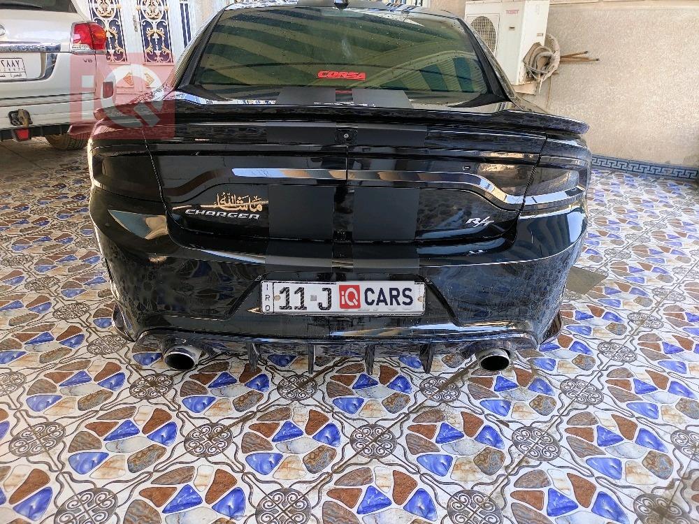 دودج تشارجر